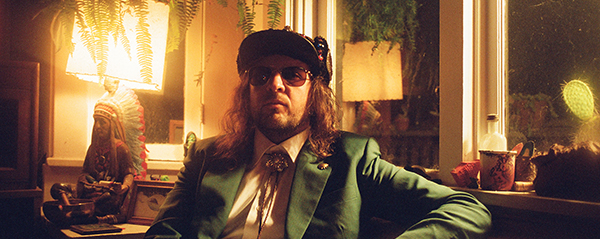 King Tuff Father John Misty Purehoney Magazine