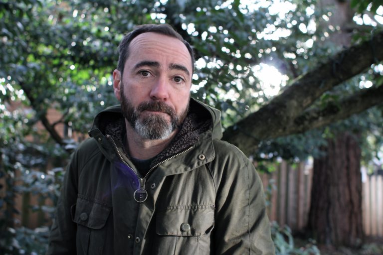 The Shins' James Mercer - Marisa Kula Courtesy2 - PureHoney Magazine