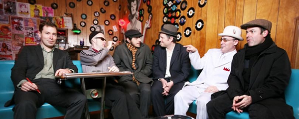 THE SLACKERS - PureHoney Magazine
