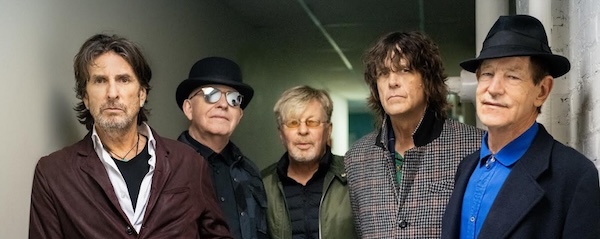 THE FIXX