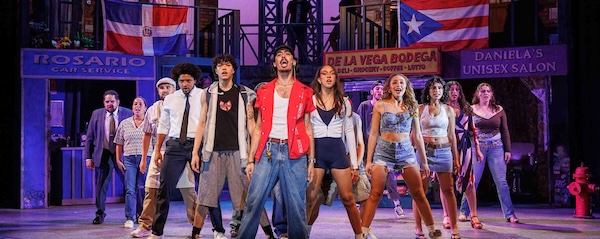 In the Heights