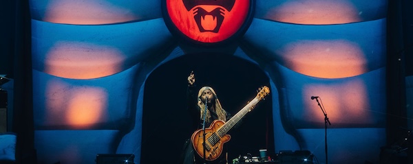 Thundercat