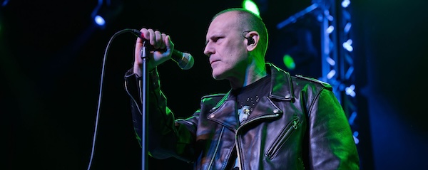 Screeching Weasel