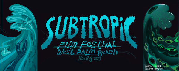SUBTROPIC FILM FEST ’26