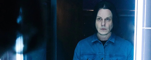 Jack White