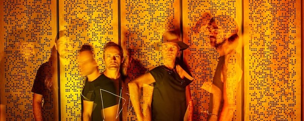 The Faint